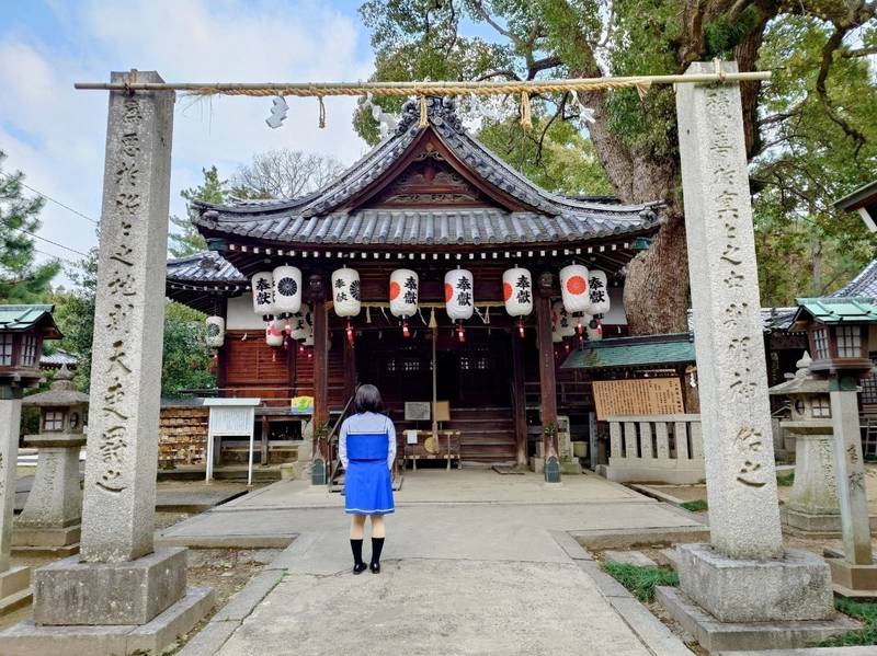 大野原八幡宮,香川県観音寺市大野原町大野原１９１３