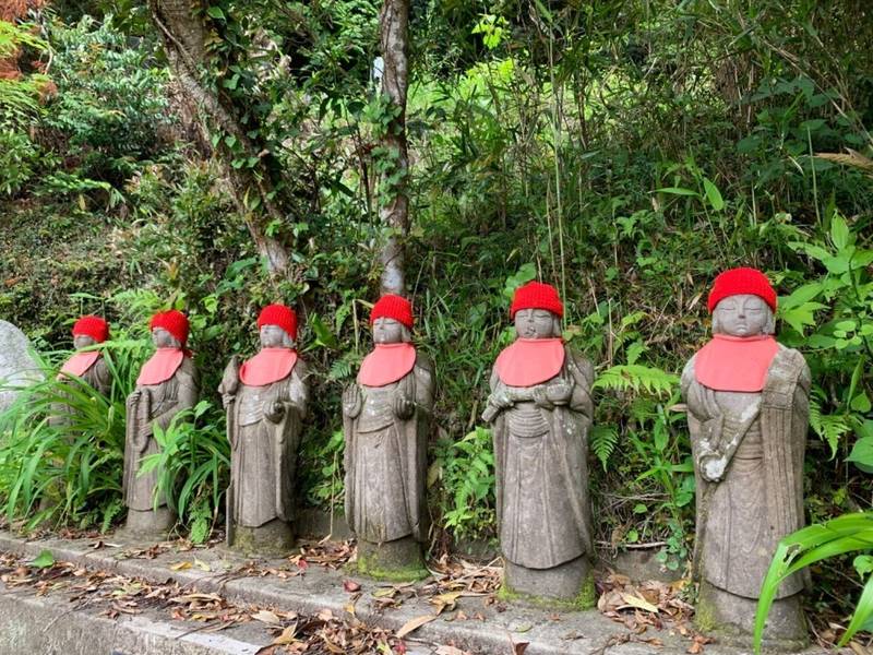 法田寺,福島県いわき市山田町仁井谷35