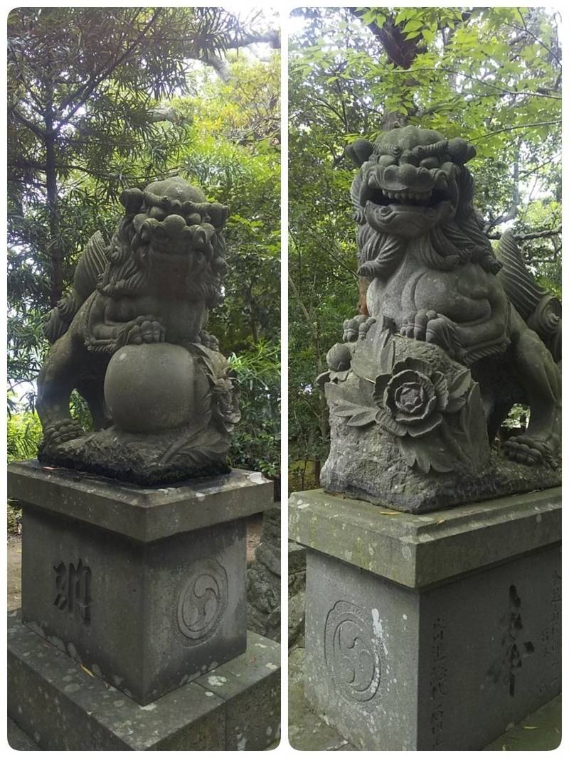 八幡宮 星賀神社,佐賀県唐津市肥前町星賀1433