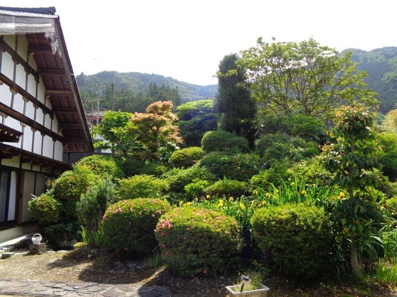 東禅寺