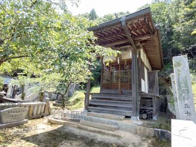 名荷神社,見どころ,やくら