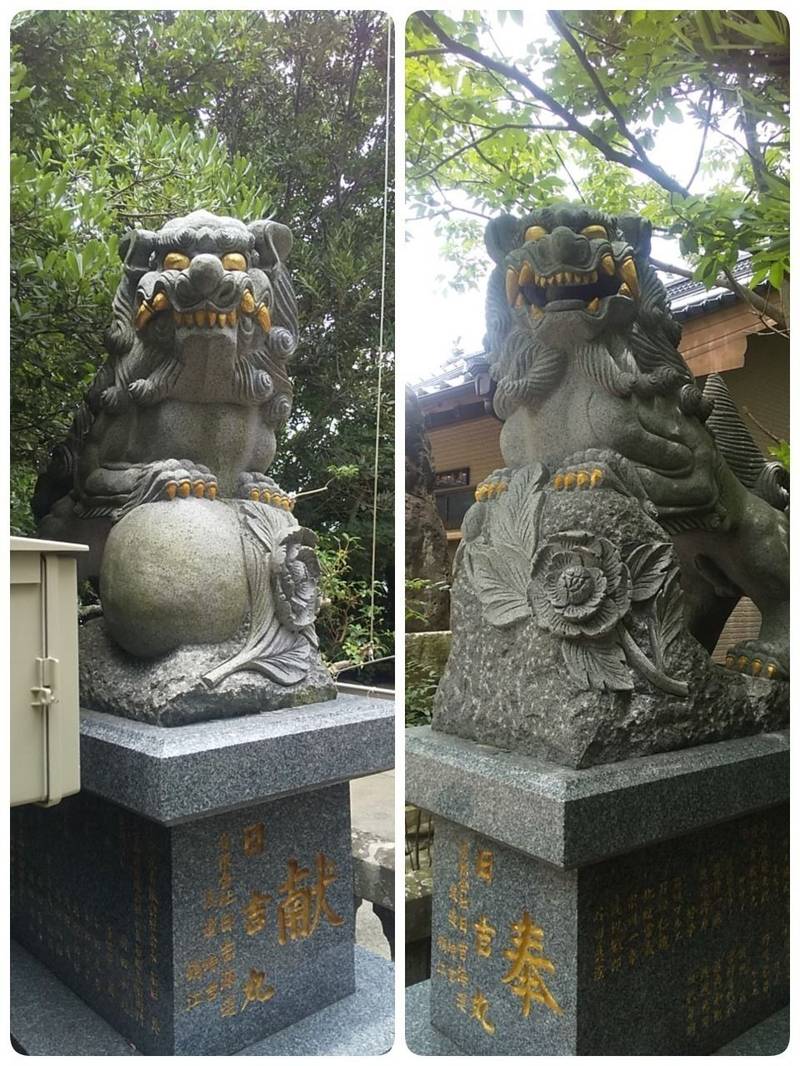 八幡宮 星賀神社,佐賀県唐津市肥前町星賀1433