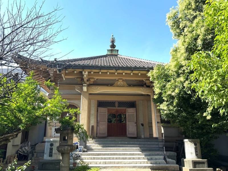 龍福院,東京都台東区元浅草３丁目１７−２