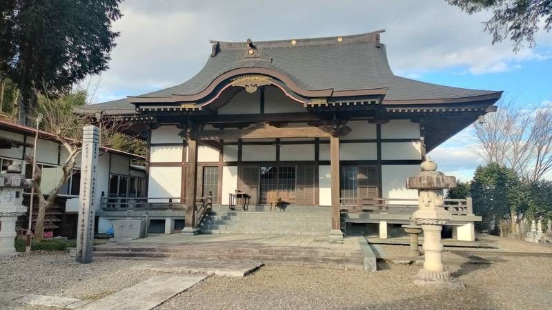 泉渓寺,栃木県那須烏山市金井１丁目１２−５