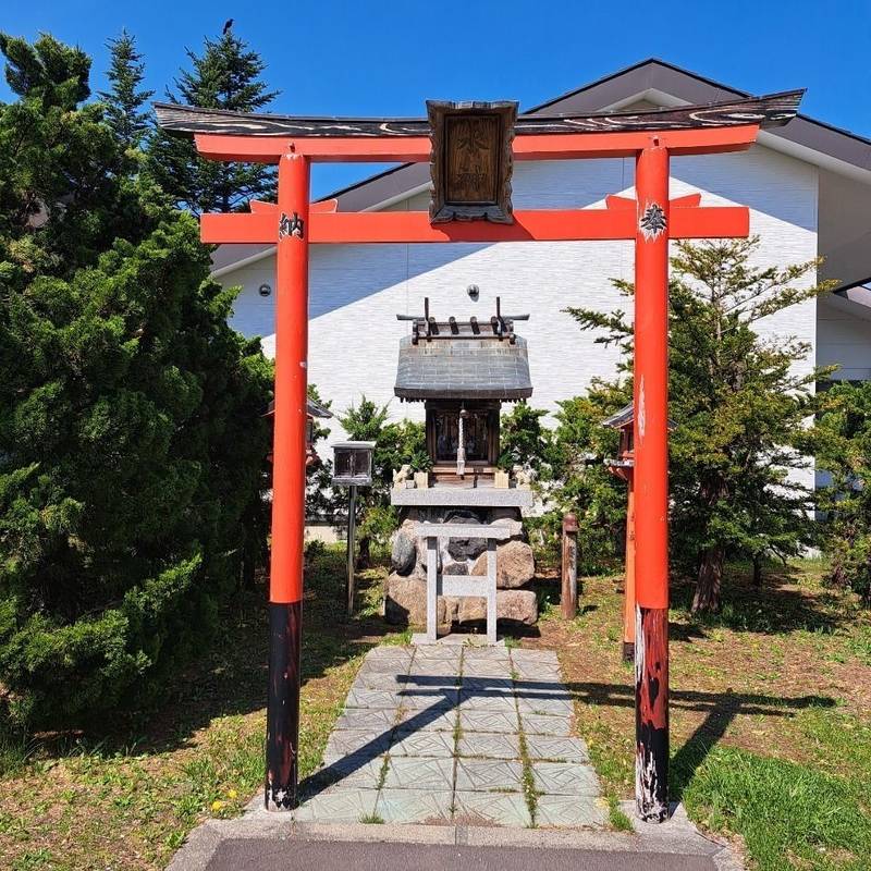 蔵王寺,北海道小樽市星野町6番15