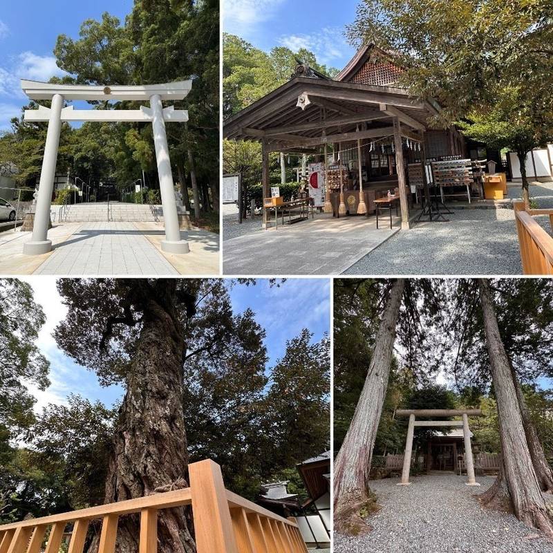 井伊谷宮,静岡県浜松市浜名区引佐町井伊谷1991-1