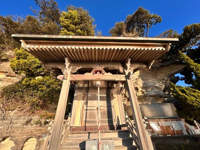 下田龍神宮,静岡県下田市柿崎２７−２０