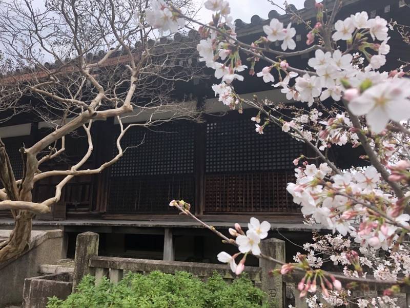歓喜光寺,京都府京都市山科区大宅奥山田10