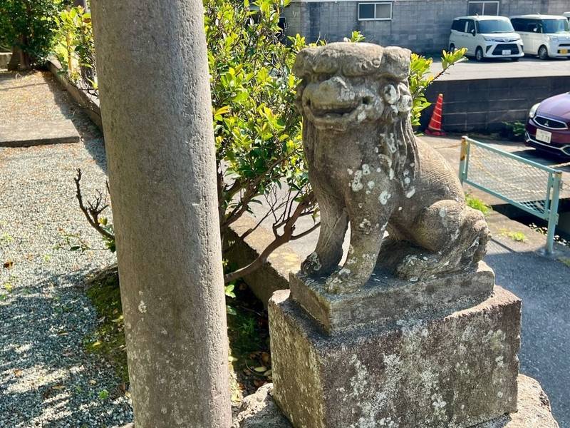 名越大黒堂,神奈川県鎌倉市大町4-4