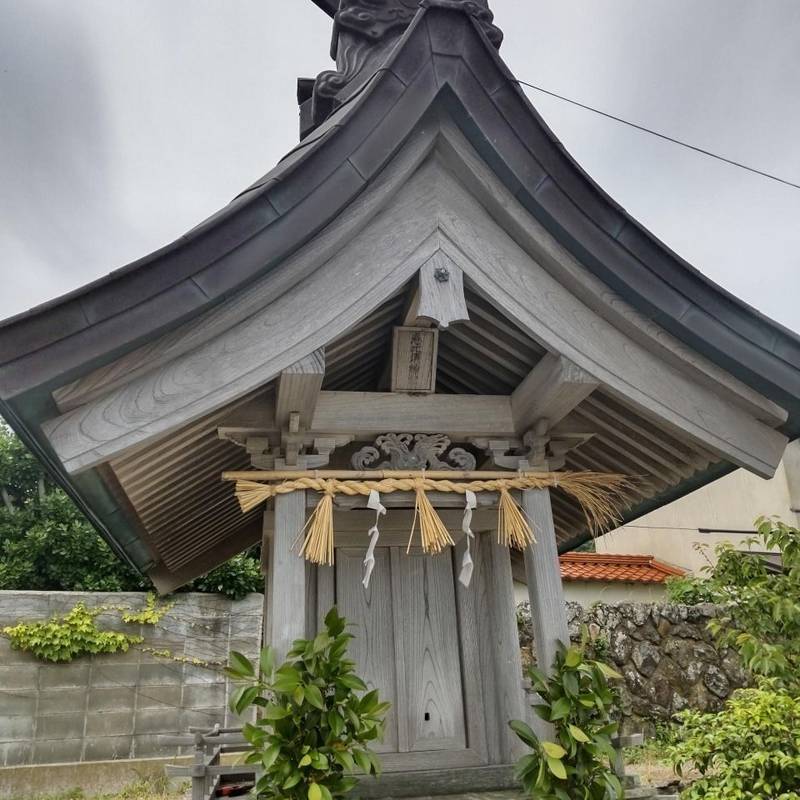 恵比須神社,島根県出雲市多伎町口田儀693