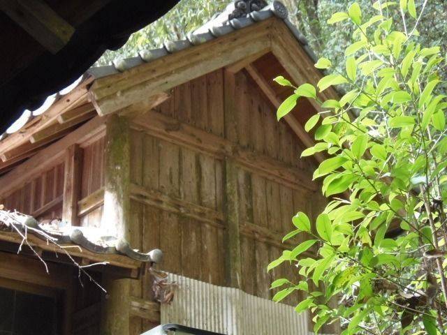 平尾山宮,佐賀県武雄市武内町大字真手野19629