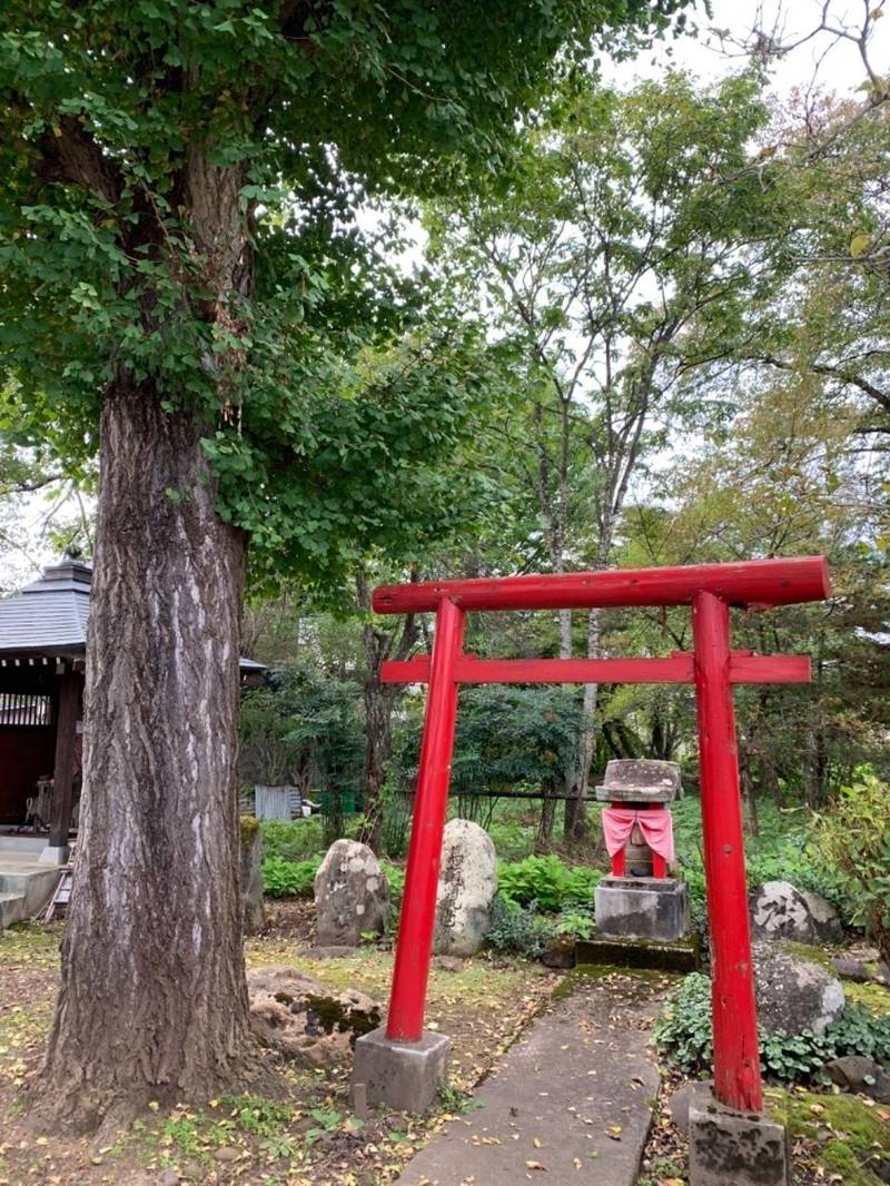 長福寺 寒河江市/山形県 Omairi(おまいり)