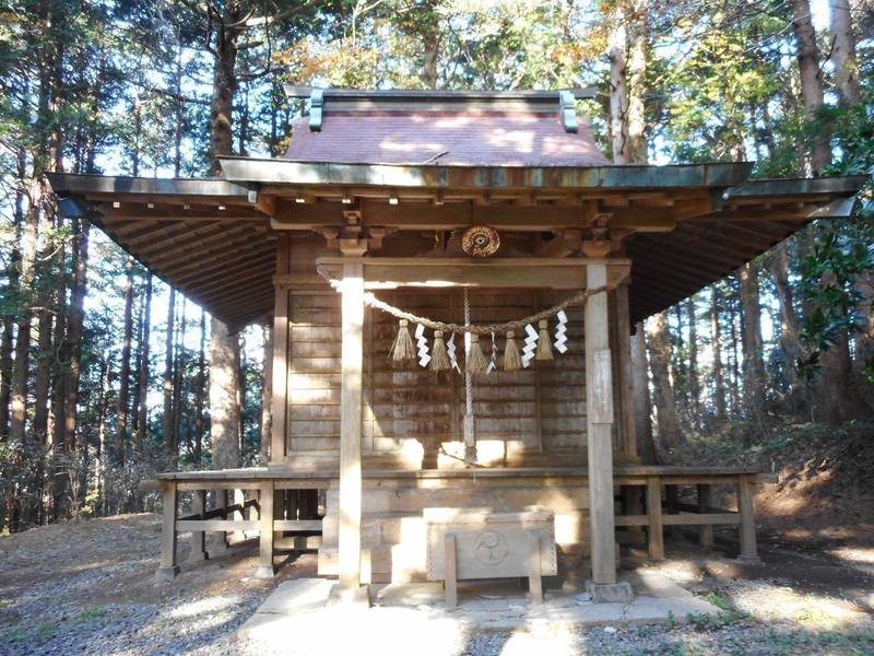 三吉神社