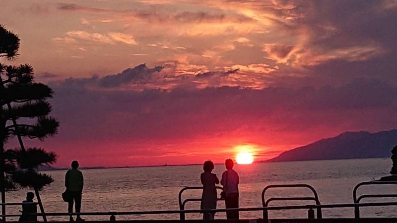 信楽寺,島根県松江市竪町88