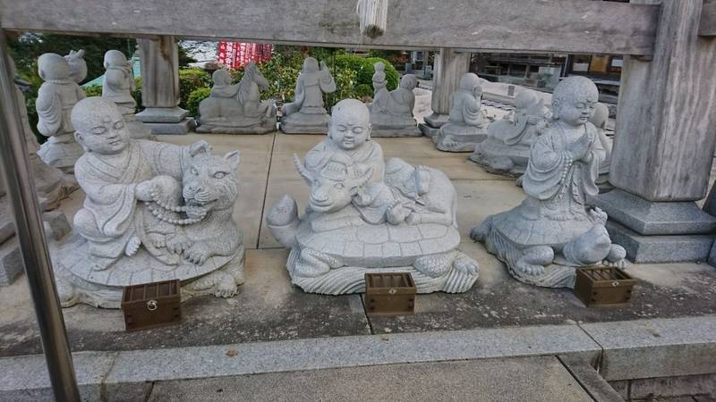 満願寺,島根県松江市西浜佐陀町879