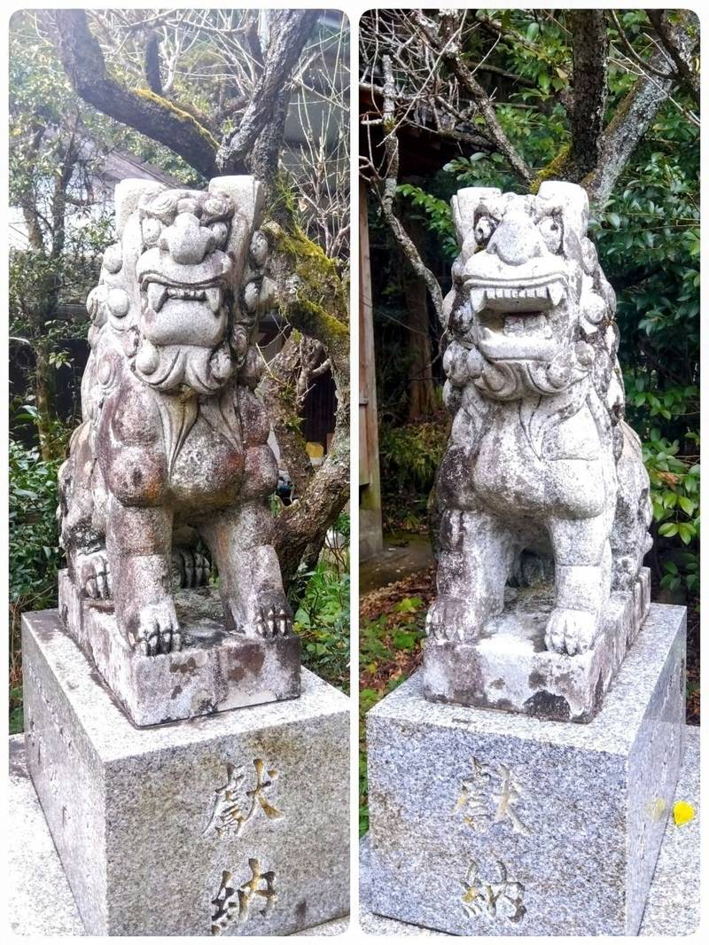 平尾山宮,佐賀県武雄市武内町大字真手野19629