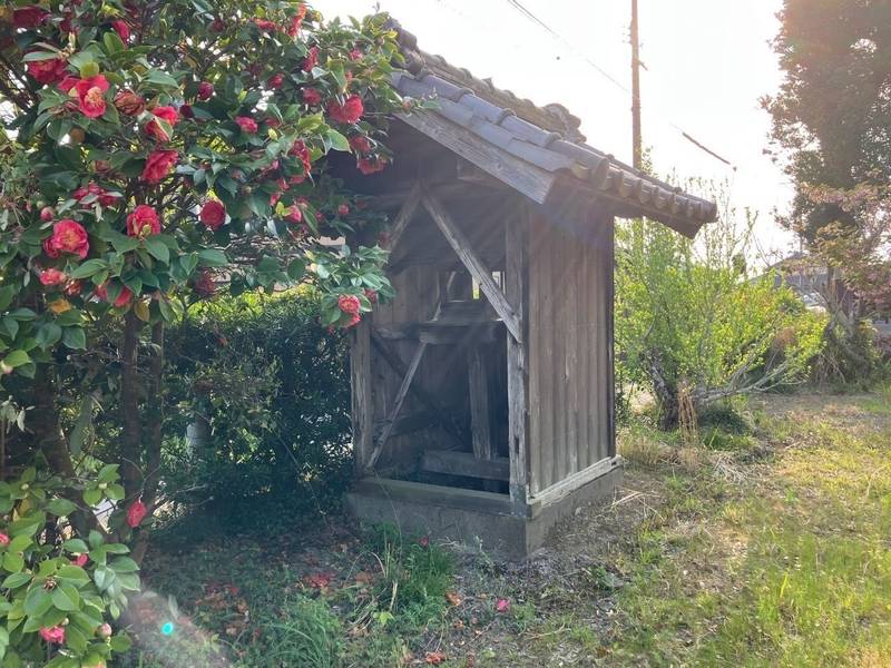 玉泉寺,静岡県周智郡森町睦実2326