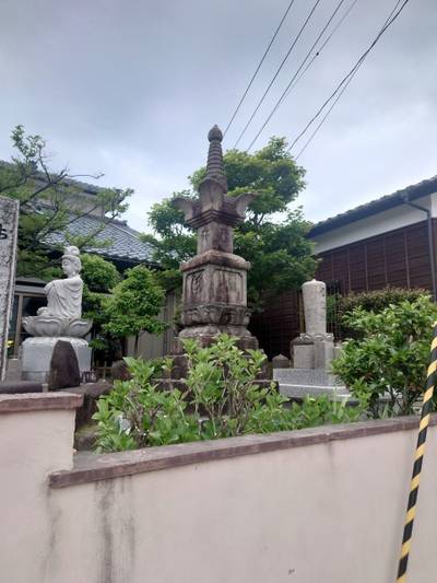 大慈山地蔵院,見どころ,秋月