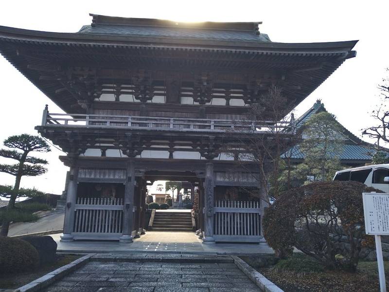 星宮寺,茨城県筑西市甲370−1