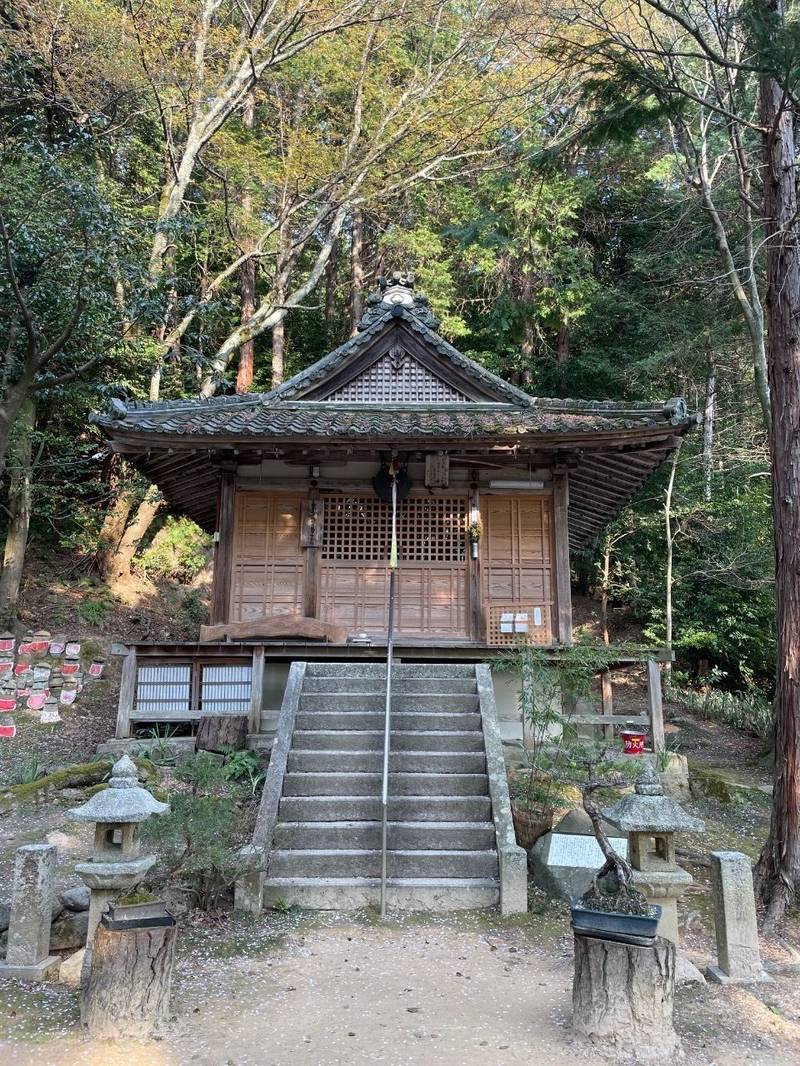 胡宮神社,滋賀県犬上郡多賀町敏満寺49