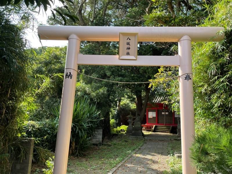 岩浦八坂神社,神奈川県三浦市南下浦町金田２０１３