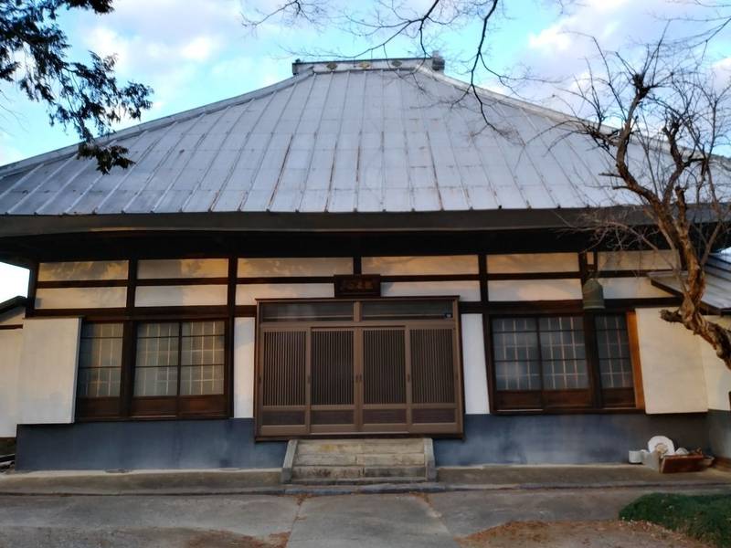 海島寺,山梨県山梨市上栗原1039