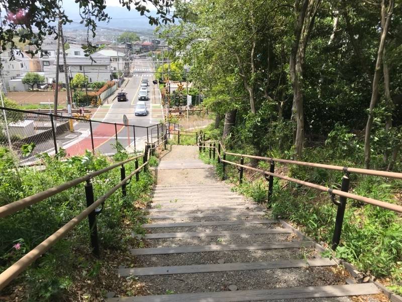星の谷三峰神社,神奈川県座間市入谷東1丁目6 県立座間谷戸山公園内