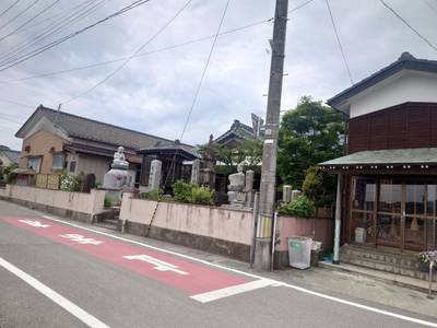 大慈山地蔵院,見どころ,秋月