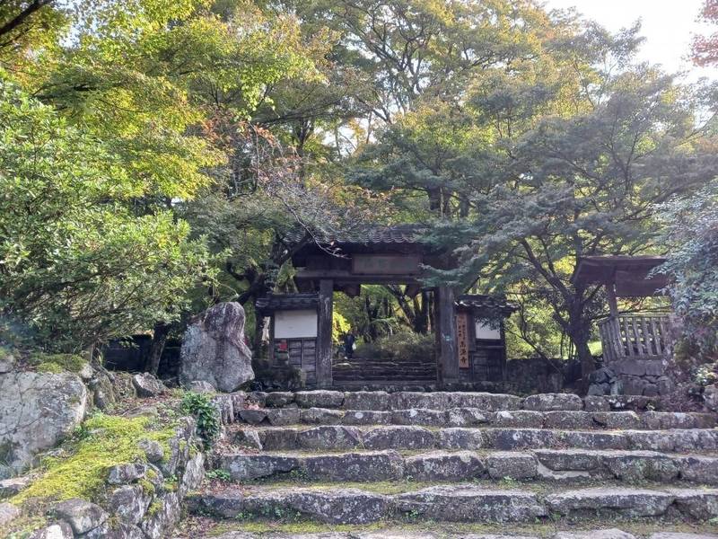 高源寺,兵庫県丹波市青垣町桧倉514