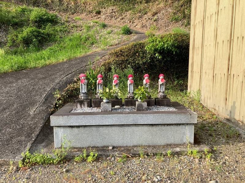 玉泉寺,静岡県周智郡森町睦実2326