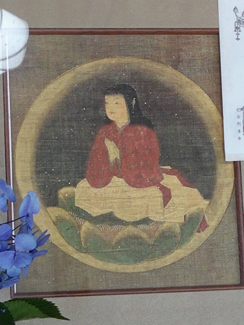 圓福寺,群馬県高崎市八幡原町417