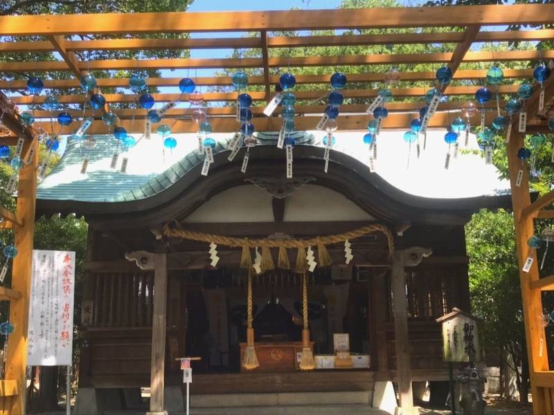 現人神社 那珂川市 福岡県 の見どころ 現人神社社 By 行橋のやっさん Omairi おまいり