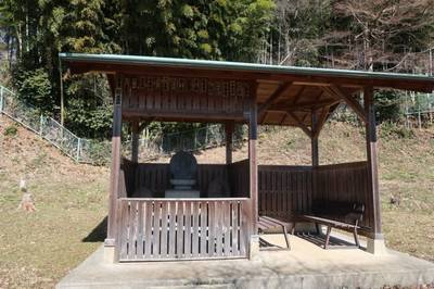 正智庵,見どころ,お詣りおっさん