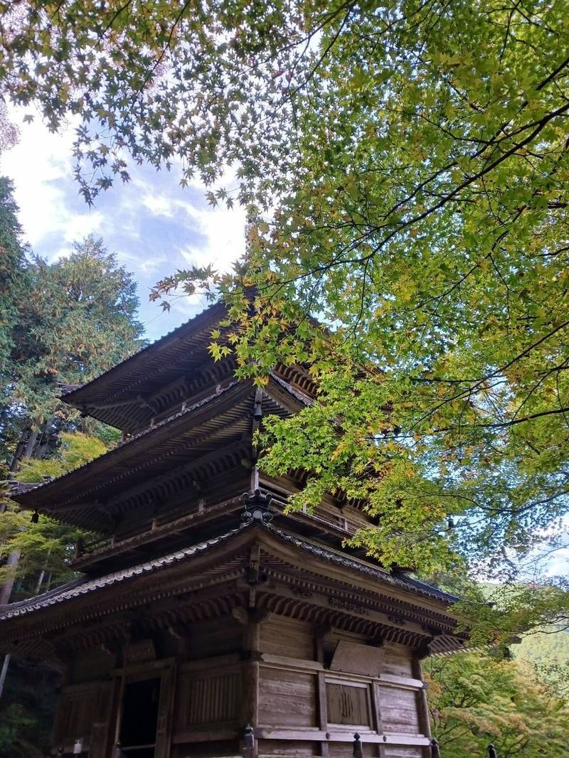 高源寺,兵庫県丹波市青垣町桧倉514