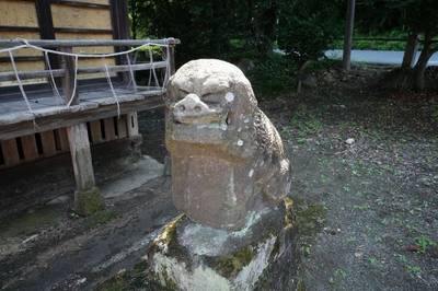 菅原神社,見どころ,トム次郎