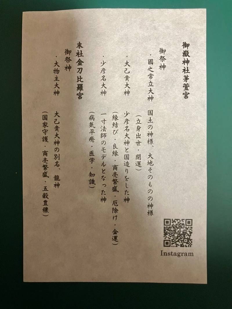 御嶽神社茅萱宮,岐阜県岐阜市萱場南3-4-25