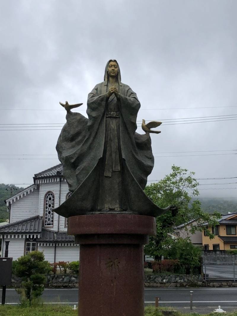 一色稲荷神社,京都府宮津市