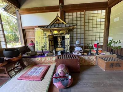 長円寺