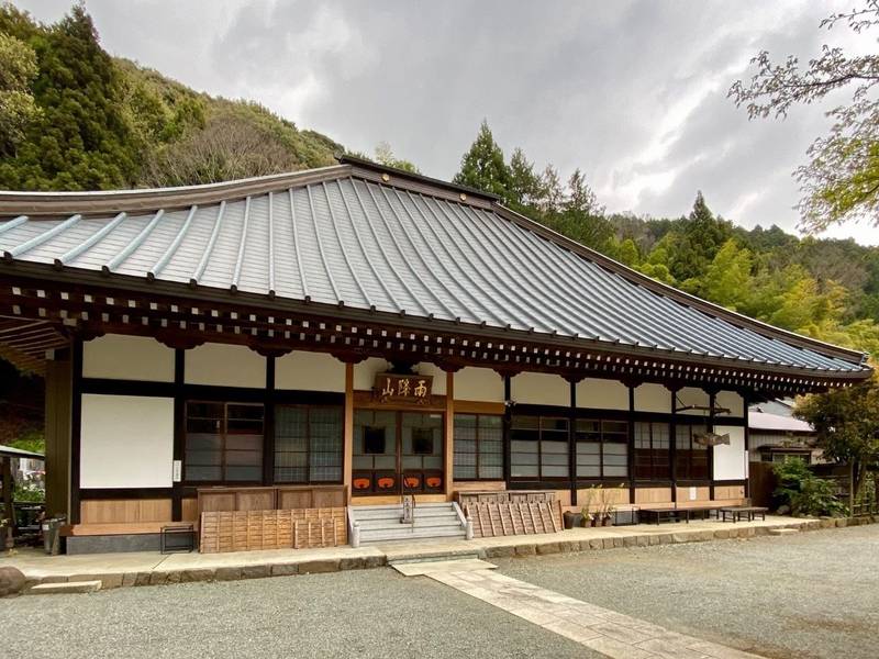 石雲寺,神奈川県伊勢原市日向１７６７