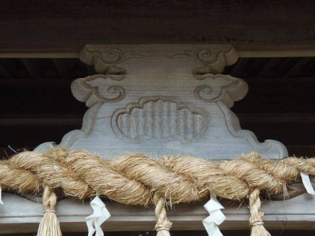 若宮神社 (獅子町),長崎県平戸市獅子町661