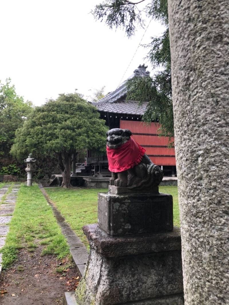 小袋谷厳島神社,神奈川県鎌倉市小袋谷2ｰ13ｰ21