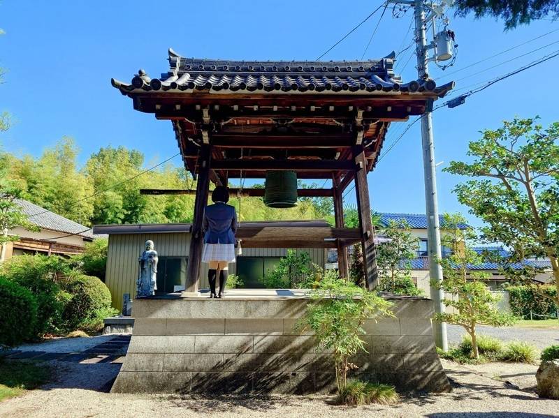 法喜寺,岐阜県多治見市喜多町３丁目６２