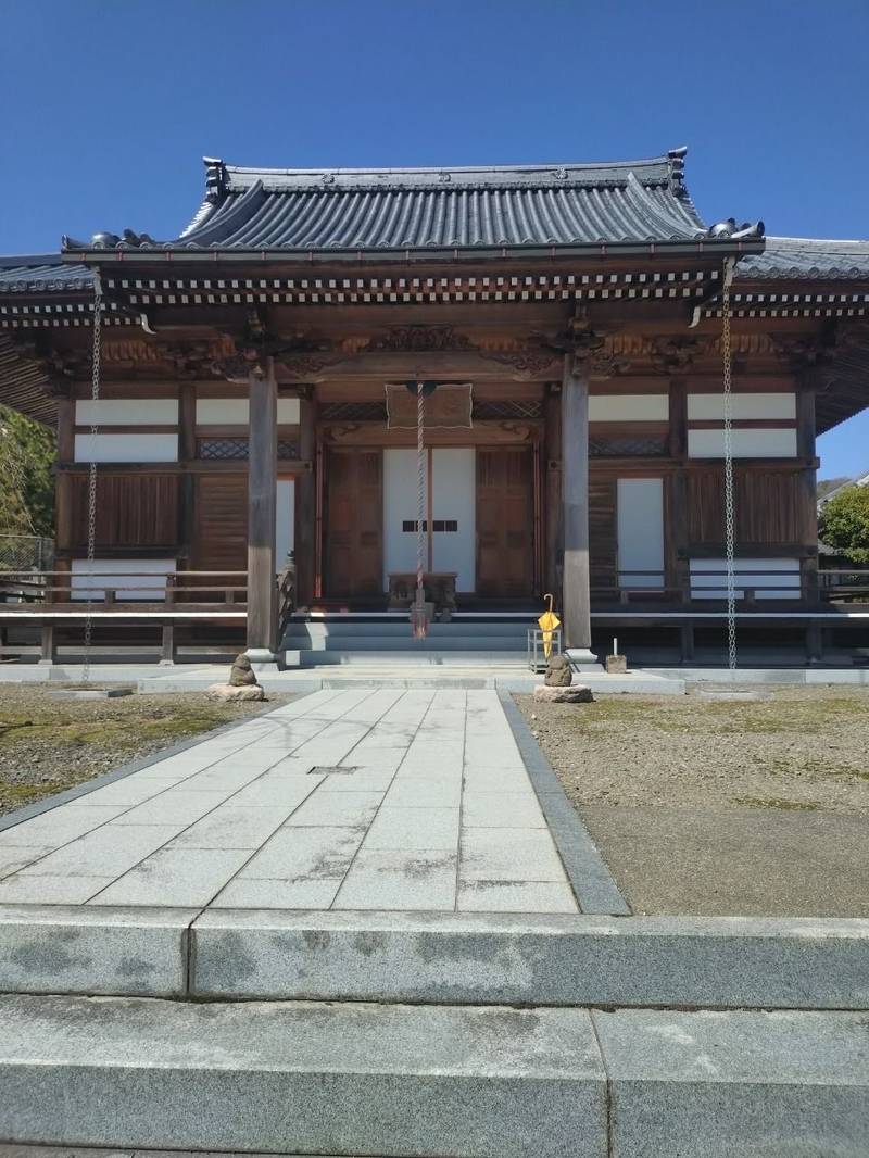無量寺,愛媛県今治市朝倉上甲７７６−３
