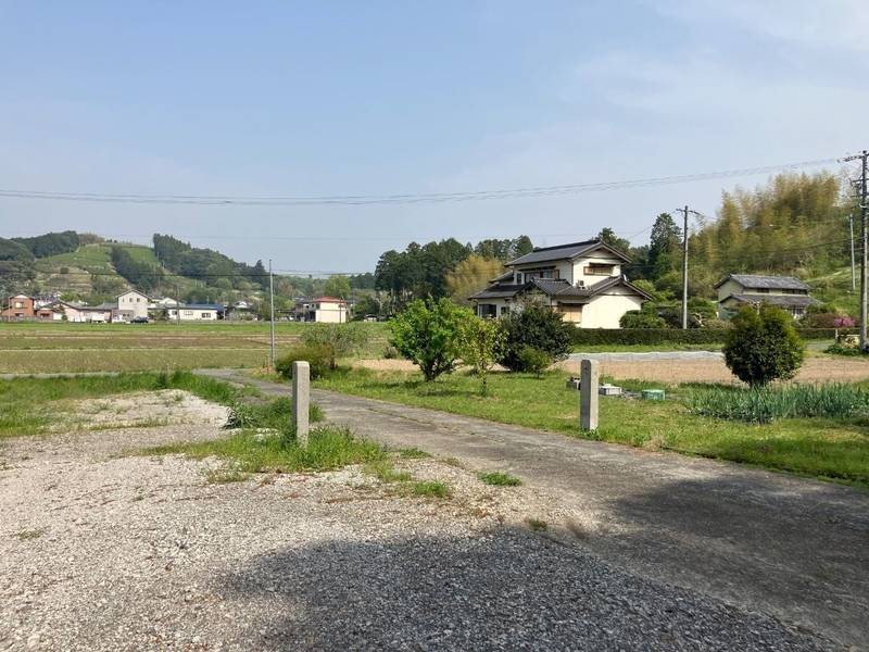 牛岡神社,静岡県掛川市倉真３７４
