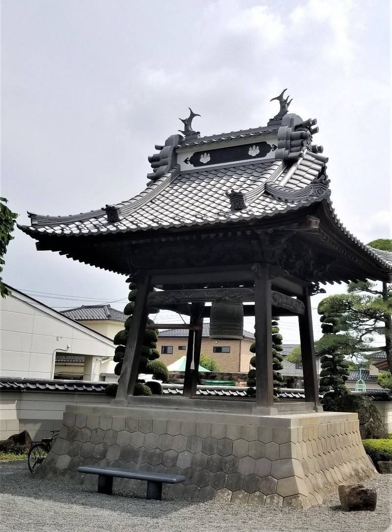誓願寺