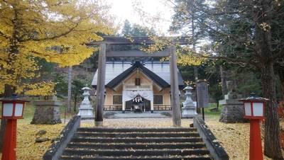 紋別郡滝上町の御朱印・神社・お寺 人気ランキング2023