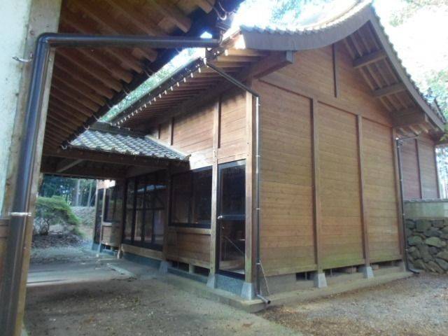 小加神社,佐賀県東松浦郡玄海町小加倉235-1