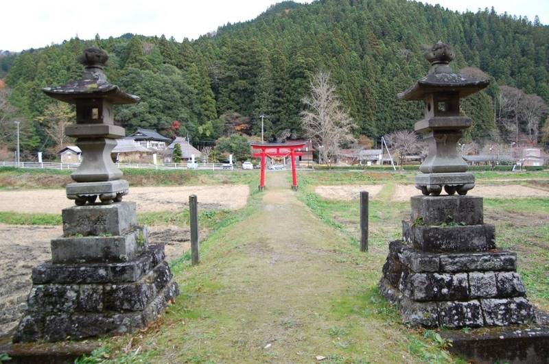 古殿八幡神社 御朱印 石川郡古殿町 福島県 Omairi おまいり 古殿八幡神社 御朱印 石川郡古殿町 福島県 Omairi おまいり