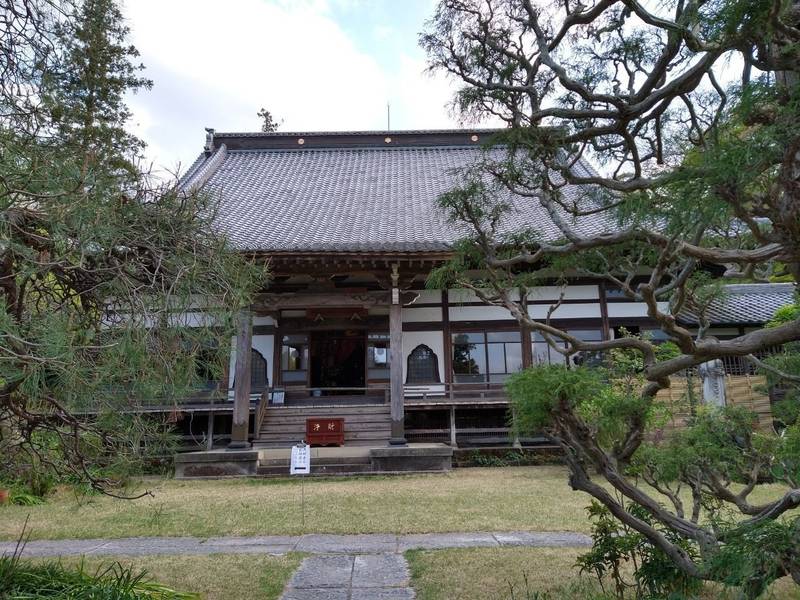 鳳来山 光厳寺,群馬県富岡市下高瀬731