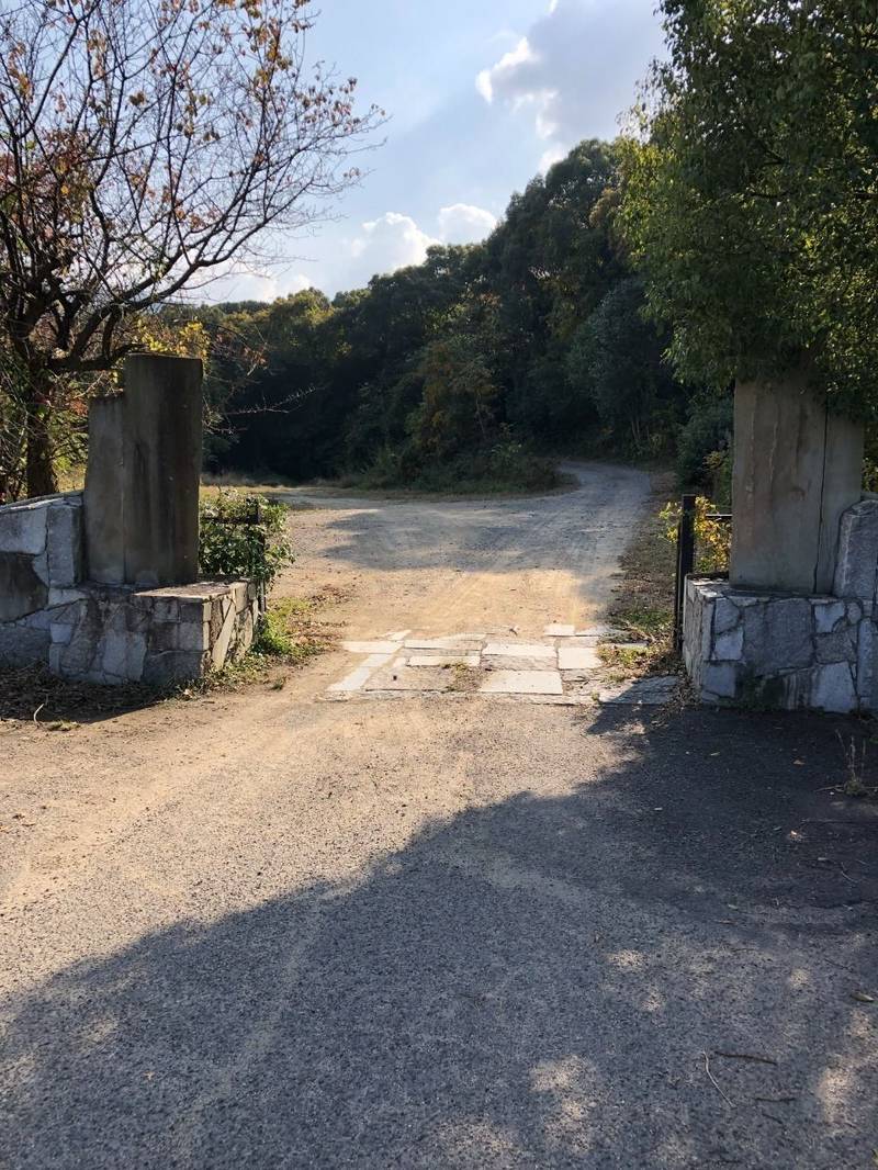 瑠璃光寺,香川県坂出市江尻町
